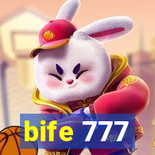 bife 777